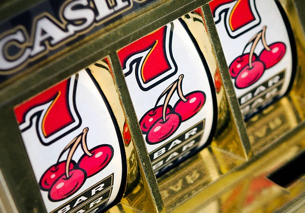 rekan88 Feature Slot Hall
